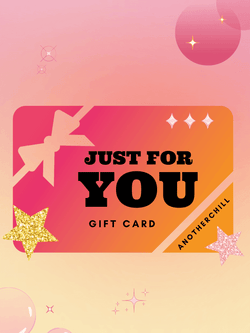 AnotherChill Gift Card - AnotherChill