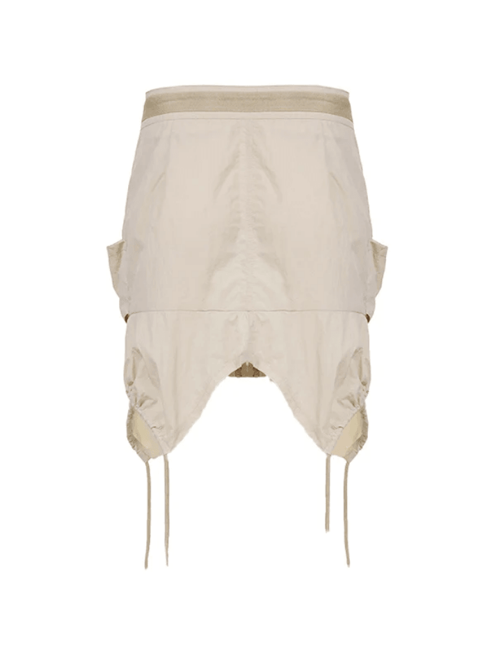 Irregular Design Sense Mini Skirts - AnotherChill