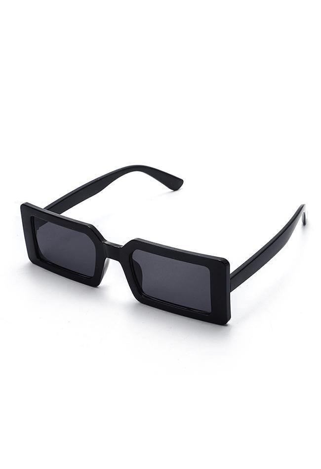 Square Frame Sunglasses - AnotherChill