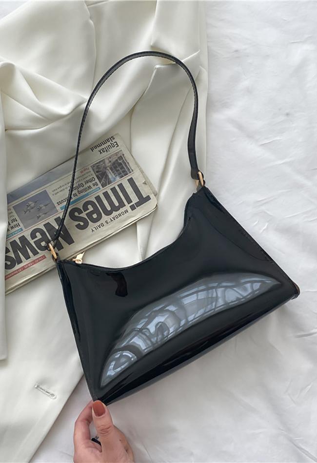 Summer Jelly Shoulder Bag - AnotherChill